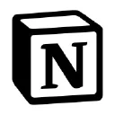 Notion AI Logo