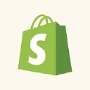 Shopify AI Logo